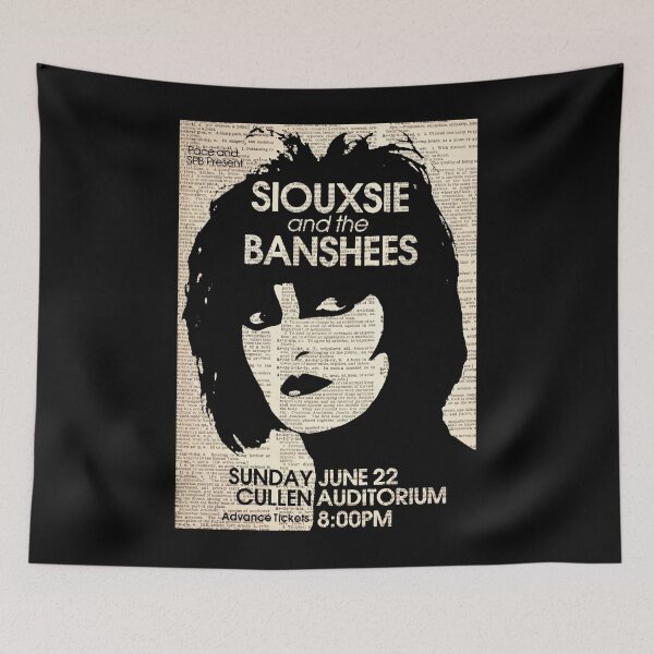 Item preview,  POST PUNK BAND SATBs designed and sold by NSB-Stores.