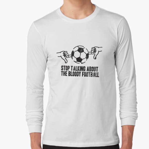 Long Sleeve T-Shirt
