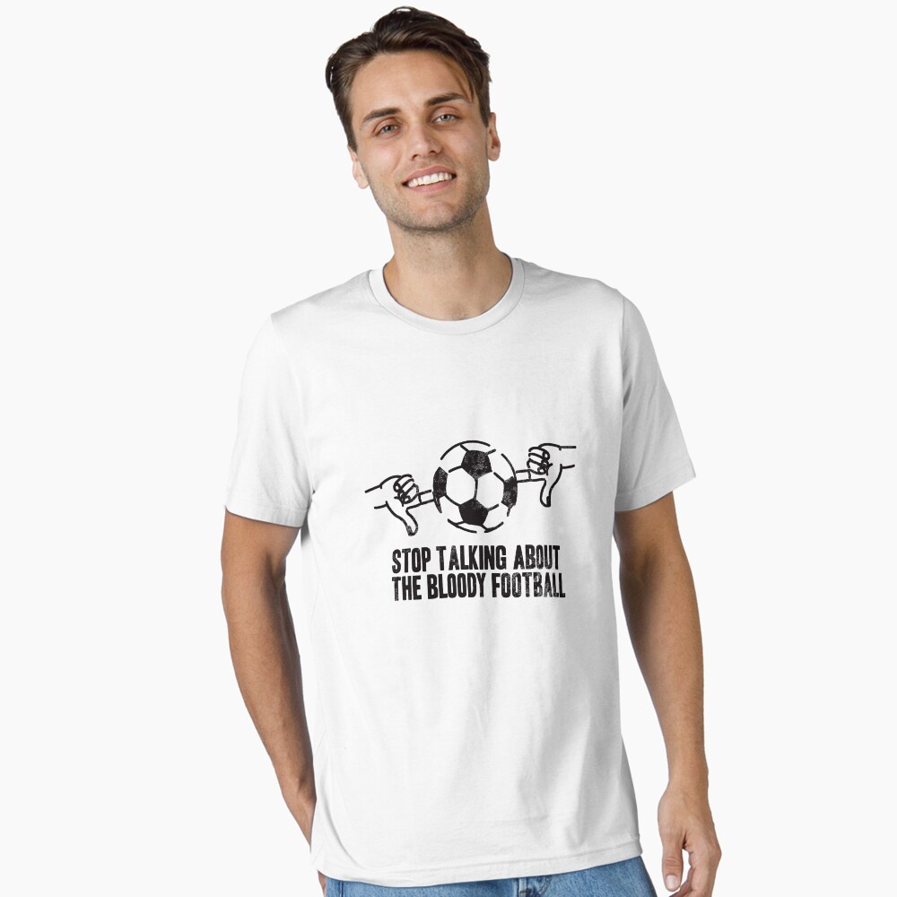 Item preview, Essential T-Shirt designed and sold by brianftang.