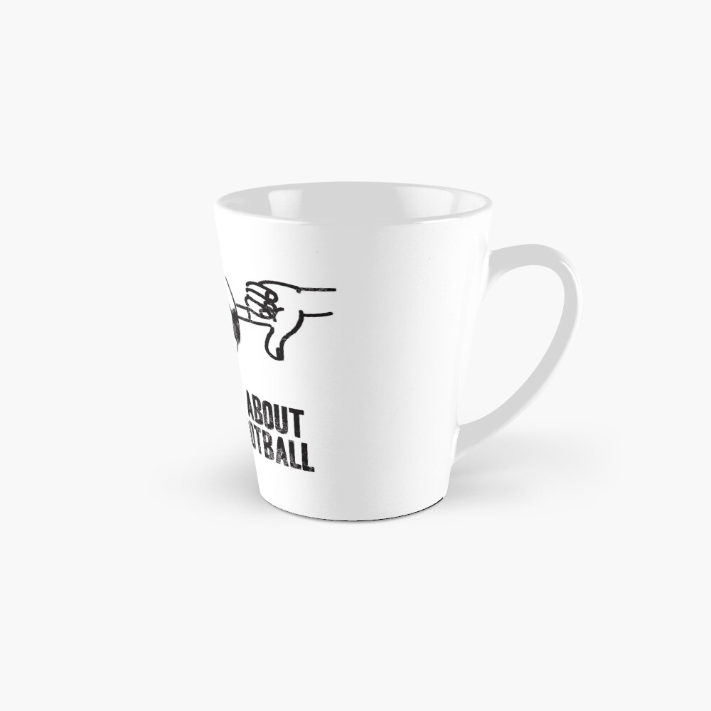 Item preview, Tall Mug designed and sold by brianftang.