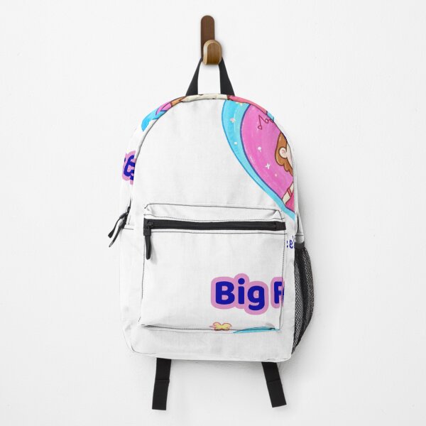 Item preview, Big Feelings – Feeling Safe | Kids Emotional Learning Design designed and sold by AME Kids Designs.