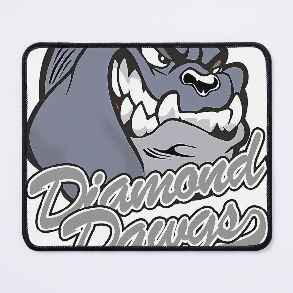 Item preview, Diamond Dawgs designed and sold by Nguyen Tuan Trung.