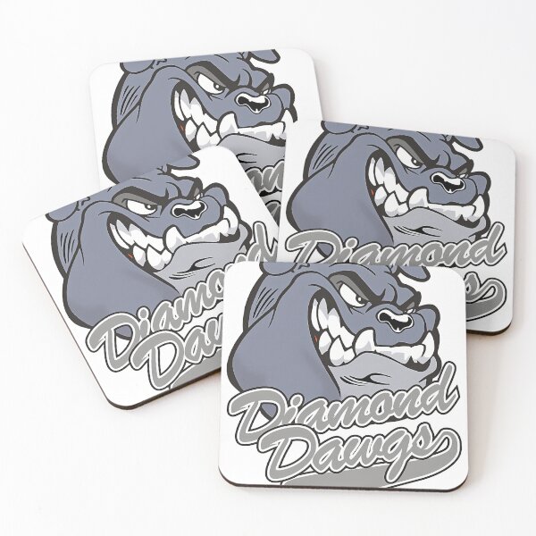 Item preview, Diamond Dawgs designed and sold by Nguyen Tuan  Trung.