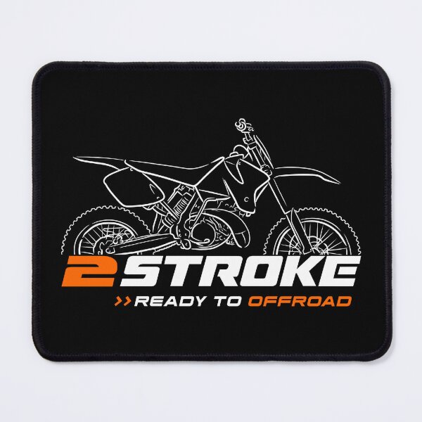 Item preview, Motorcycle KTM 250 SX 1998-2000, biker designed and sold by ThrottleArts.