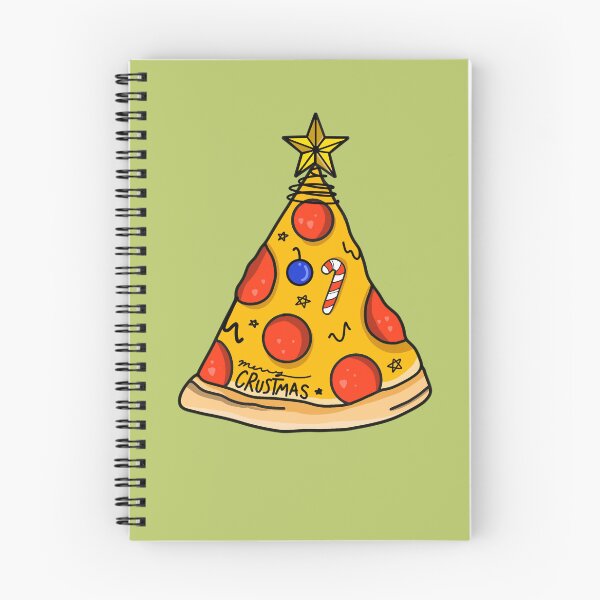 Item preview, Merry Crustmas designed and sold by rybgraphics.