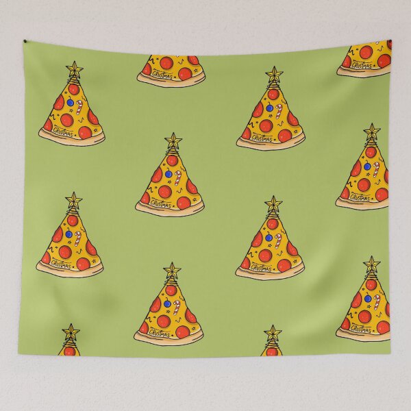 Item preview, Merry Crustmas designed and sold by rybgraphics.