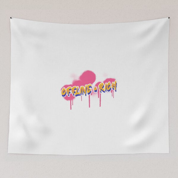 Item preview, Offline = Rich designed and sold by Zoaluxe.