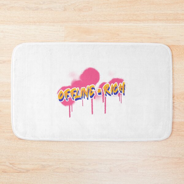 Item preview, Offline = Rich designed and sold by Zoaluxe.