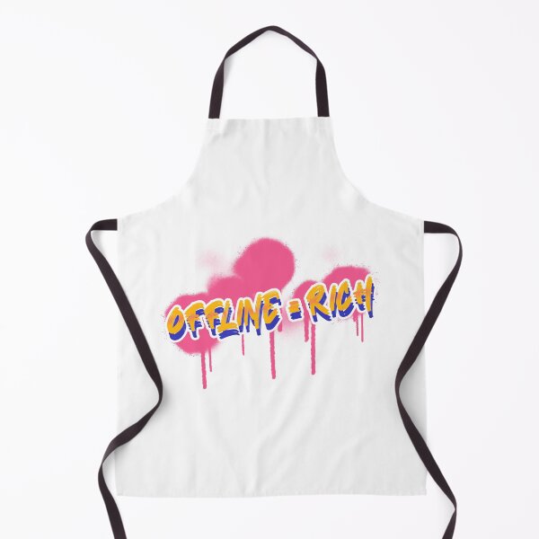 Item preview, Offline = Rich designed and sold by Zoaluxe.