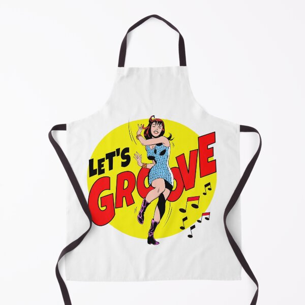Item preview, GROOVY GAL designed and sold by Redwolf77.