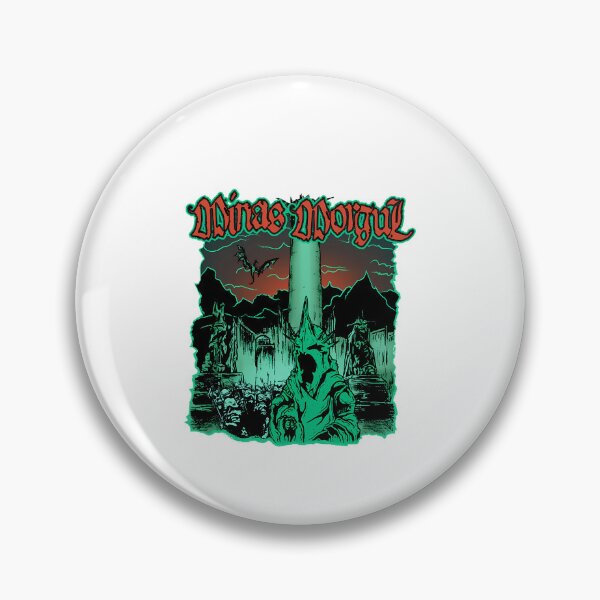 Item preview, Morgul King  designed and sold by AndreaLouise1.
