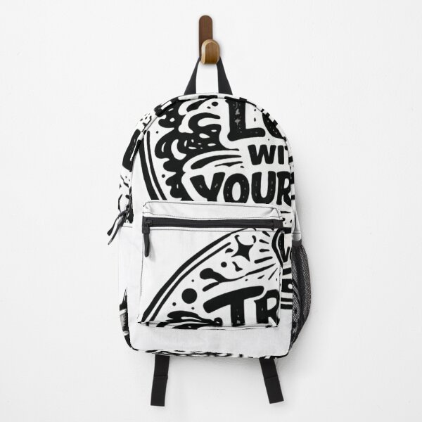 Item preview, Trust in the Lord designed and sold by FoxstarRavas.