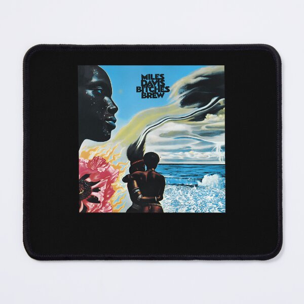 Item preview, Miles Daviss Classic designed and sold by NSB-Stores.
