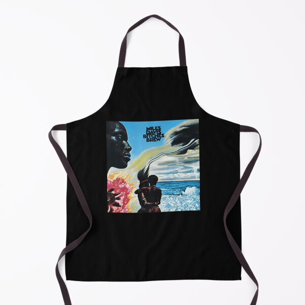 Item preview, Miles Daviss Classic designed and sold by NSB-Stores.
