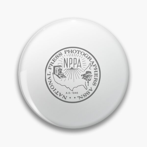 Item preview, Nppa Old School Logo Essential  designed and sold by AndreaLouise1.