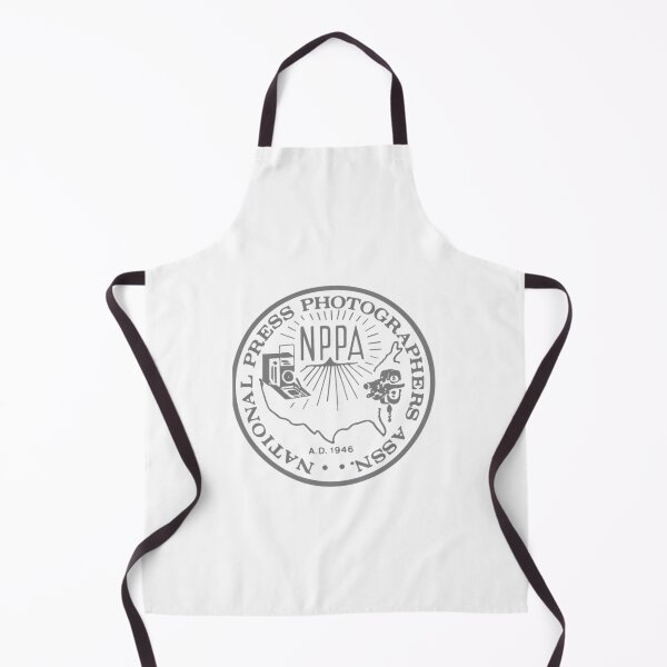 Item preview, Nppa Old School Logo Essential designed and sold by AndreaLouise1.