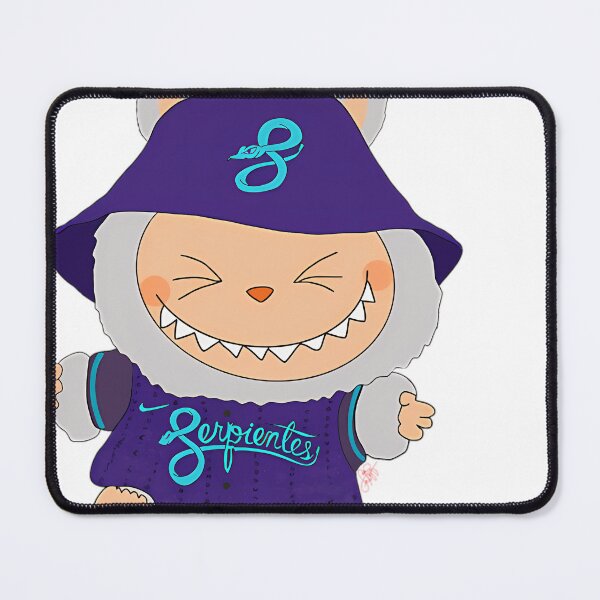 Item preview,  Bubu Arizona Diamondbacks, designed and sold by Nguyen Tuan  Trung.