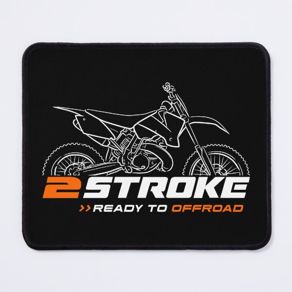 Item preview, Motorcycle KTM 250 SX 2001-2004, biker designed and sold by ThrottleArts.