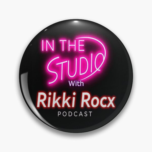 Artikelvorschau, Im Studio mit RIKKI ROCX entworfen und verkauft von rikkirocx.