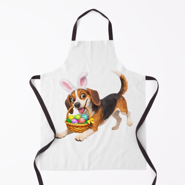 Item preview, Easter Finnish Hound designed and sold by Sillytoe.