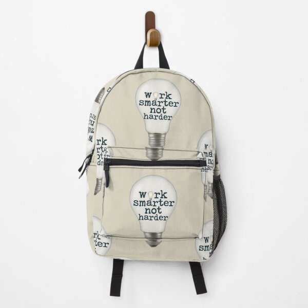 Item preview, Work smarter designed and sold by BlackSheep2013.