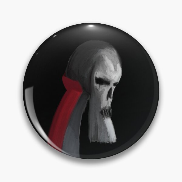 Item preview, Sir Henry designed and sold by Phntm-Art.