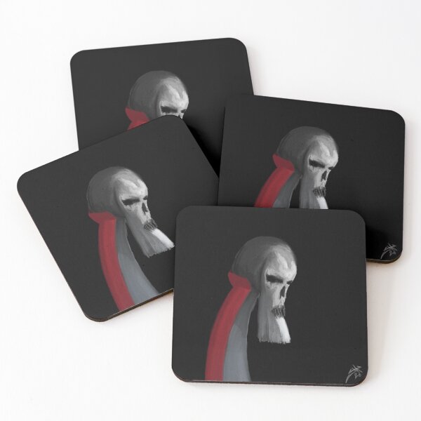 Item preview, Sir Henry designed and sold by Phntm-Art.