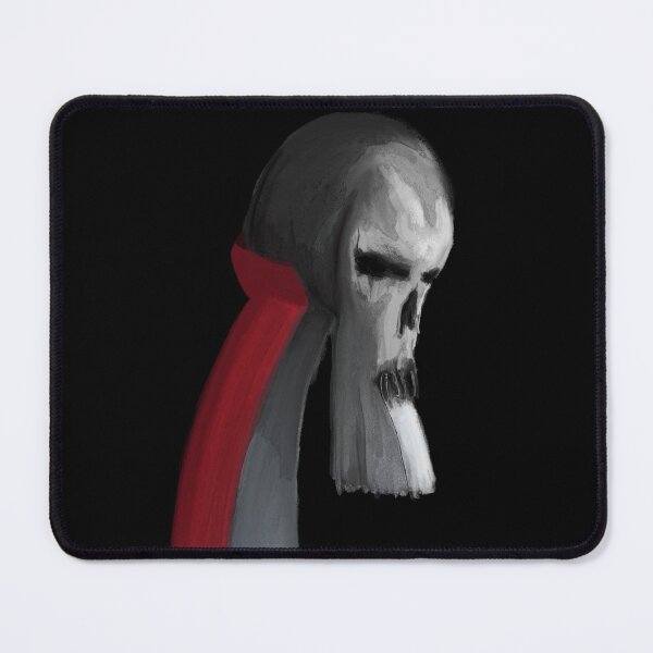 Item preview, Sir Henry designed and sold by Phntm-Art.