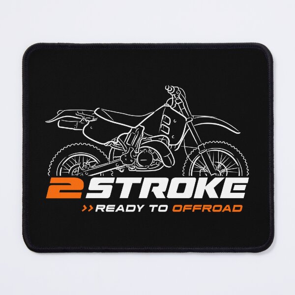 Item preview, Motorcycle KTM 300 SX 1991-1992, biker designed and sold by ThrottleArts.