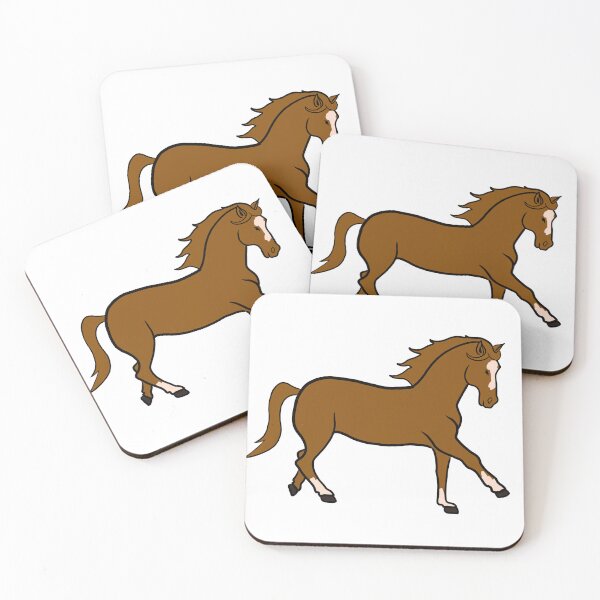 Item preview, Chestnut horse designed and sold by Annstromonalwinkle.