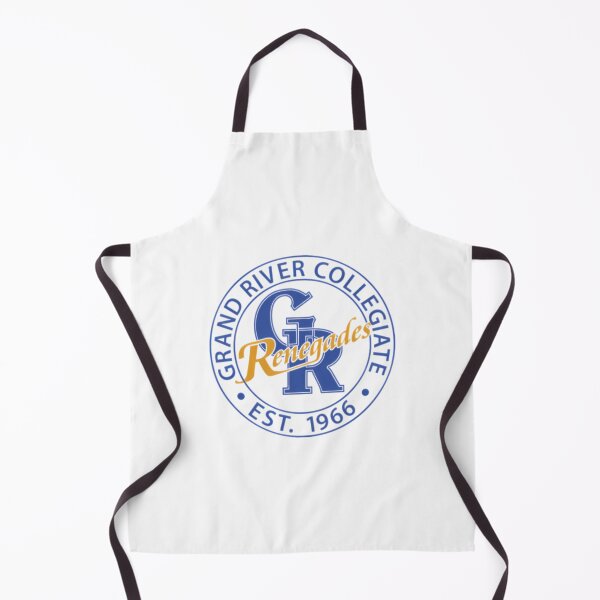 Item preview, Old Grci Renegades Logo designed and sold by AndreaLouise1.