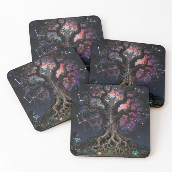 Item preview, Giving Tree designed and sold by Solace Sparkles.