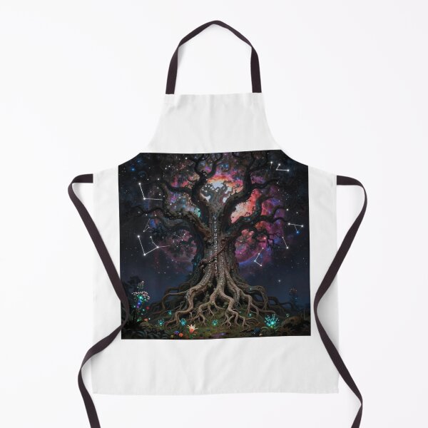 Item preview, Giving Tree designed and sold by Solace Sparkles.