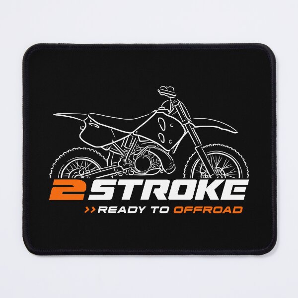 Item preview, Motorcycle KTM 300 SX 1993-1997, biker designed and sold by ThrottleArts.