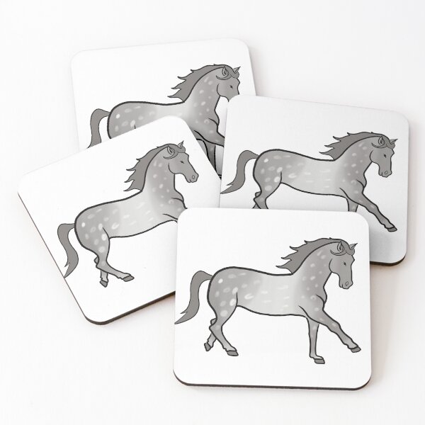 Item preview, Andalusian Horse designed and sold by Annstromonalwinkle.