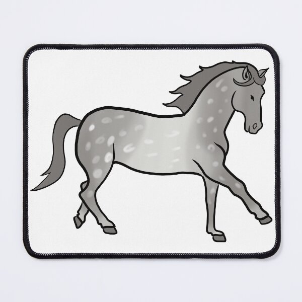 Item preview, Andalusian Horse designed and sold by Annstromonalwinkle.