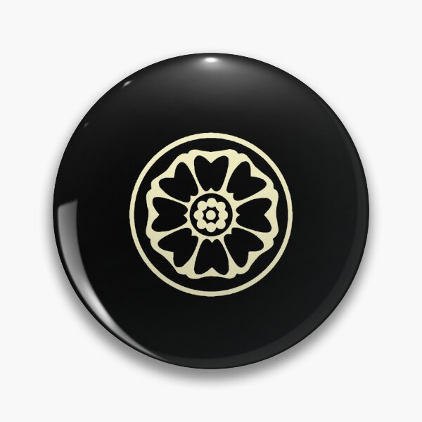 Item preview, Order Of The White Lotus  designed and sold by AndreaLouise1.