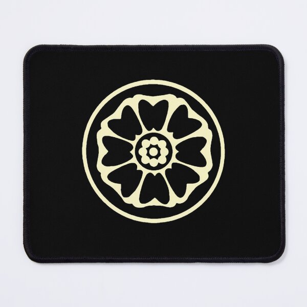 Item preview, Order Of The White Lotus  designed and sold by AndreaLouise1.