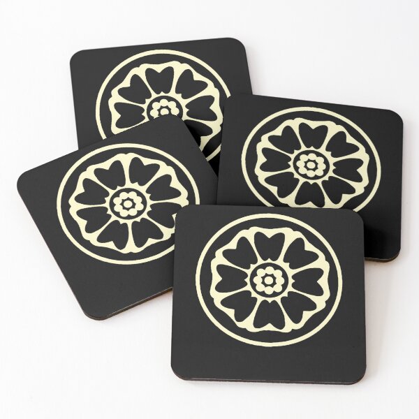 Item preview, Order Of The White Lotus  designed and sold by AndreaLouise1.