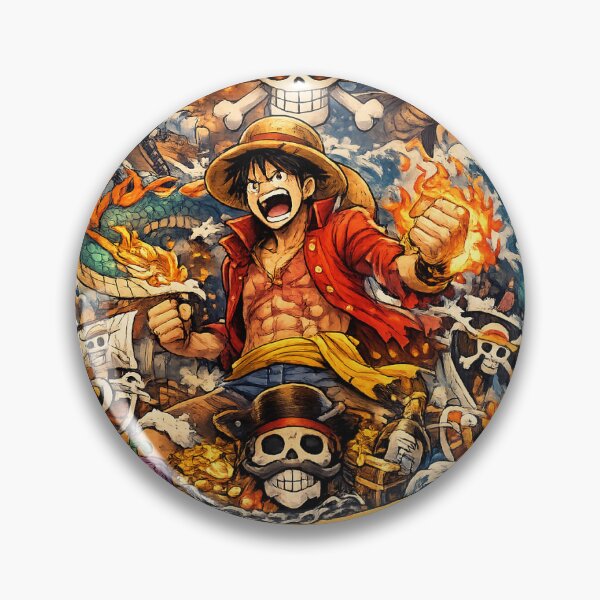 Item preview, One piece anime designed and sold by Lovedesigning25.