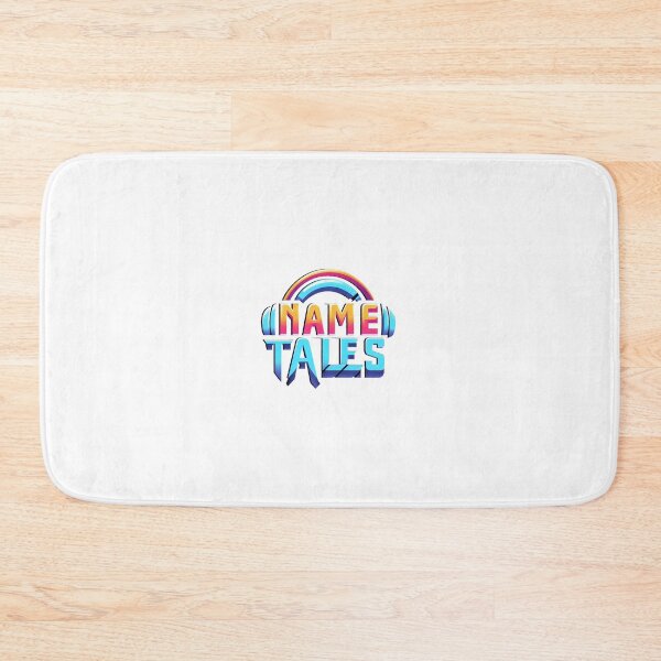 Item preview, Name Tales Podcast Artwork designed and sold by Simon Owens.