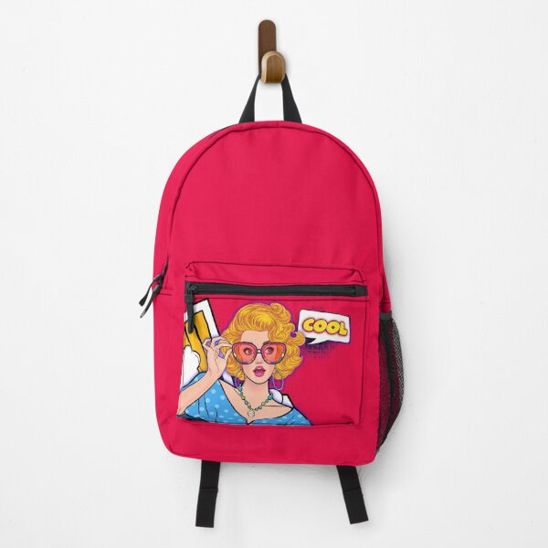 Item preview, cool pop art designed and sold by creativeDaphne.