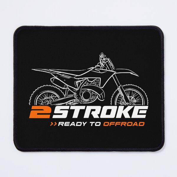 Item preview, MMotorcycle KTM 300 SX 2023-2024, biker designed and sold by ThrottleArts.