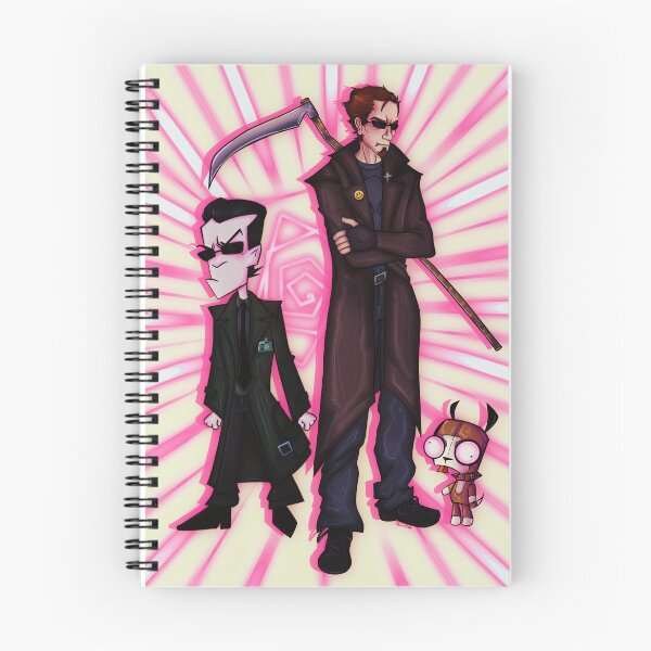 Item preview, Bill n’ Dude designed and sold by elpolloloki.