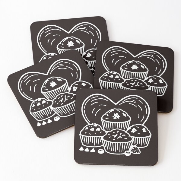 Item preview, Love In Every Crumb logo designed and sold by Love-In-Every-Crumb.