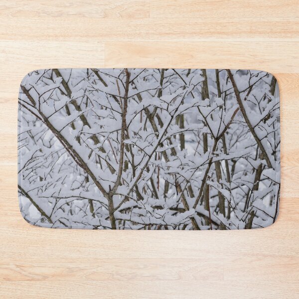 Item preview, The Abstracts of Snow designed and sold by Cokie Creations.
