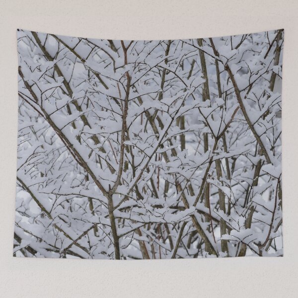 Item preview, The Abstracts of Snow designed and sold by Cokie Creations.