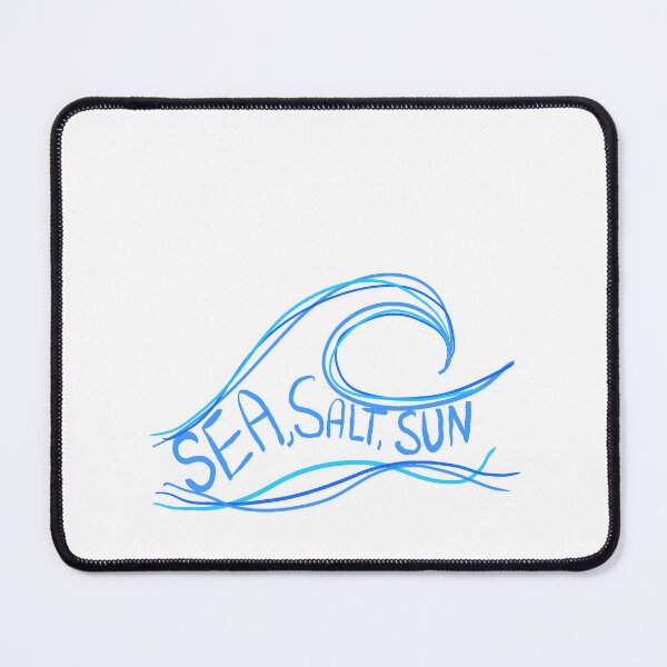 Item preview, Ocean Vibes designed and sold by Maesoleil.