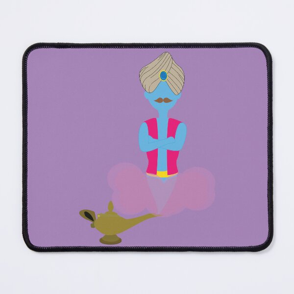 Item preview, Genie designed and sold by ROSE ANN BANILAR.