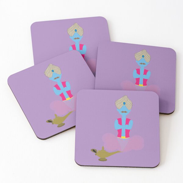 Item preview, Genie designed and sold by ROSE ANN BANILAR.